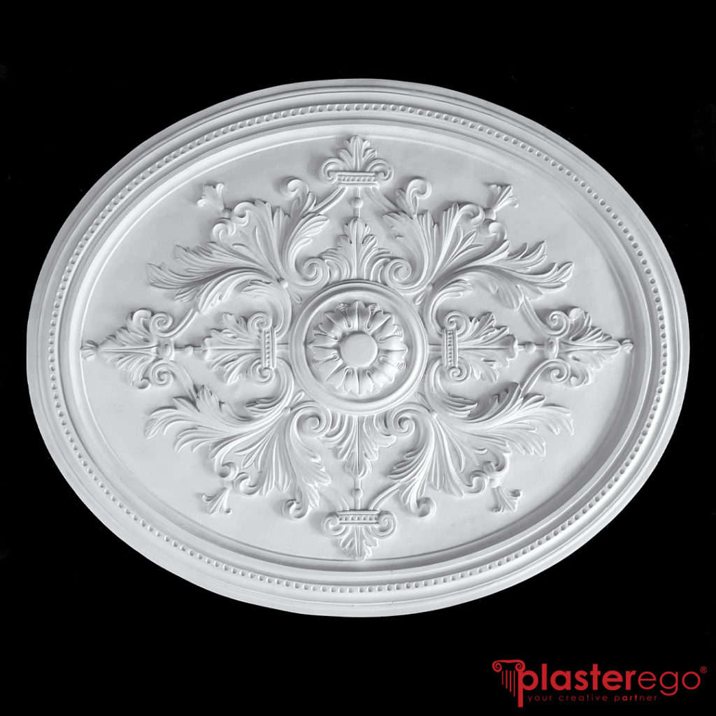 rosoni in gesso plasterego_rosone in gesso_rosone decorato_011339